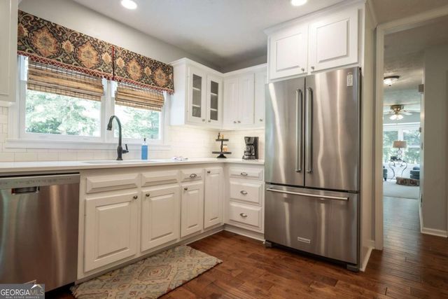 1181 Pete Dickens Road, Bogart, GA 30622