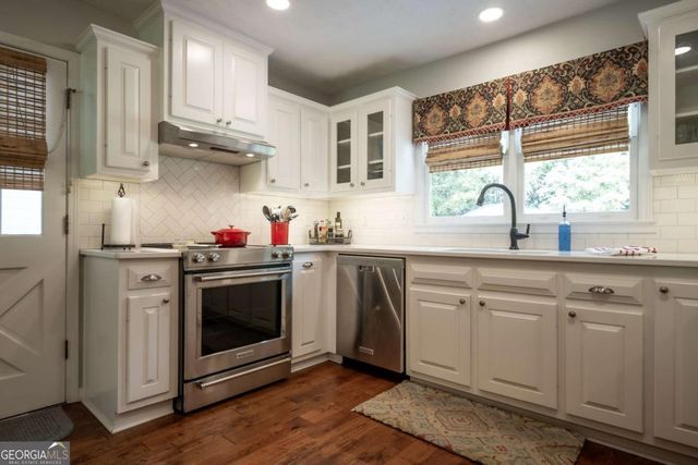 1181 Pete Dickens Road, Bogart, GA 30622