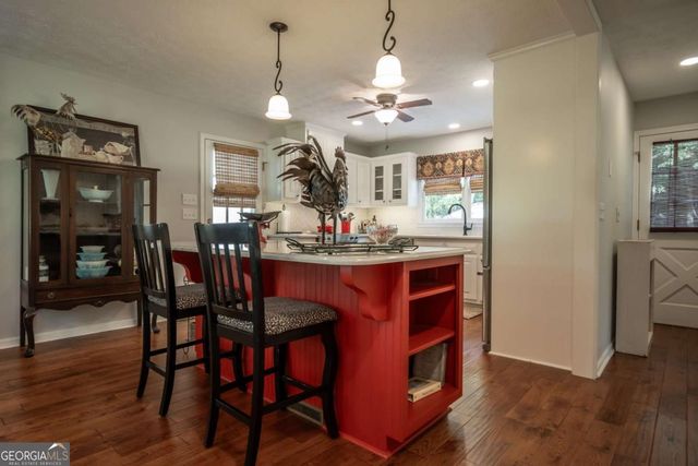 1181 Pete Dickens Road, Bogart, GA 30622