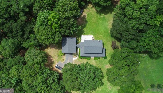 1181 Pete Dickens Road, Bogart, GA 30622