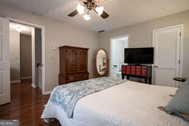 1181 Pete Dickens Road, Bogart, GA 30622