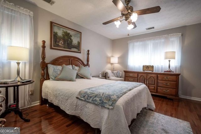 1181 Pete Dickens Road, Bogart, GA 30622