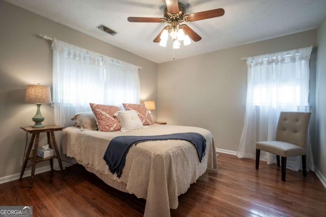 1181 Pete Dickens Road, Bogart, GA 30622