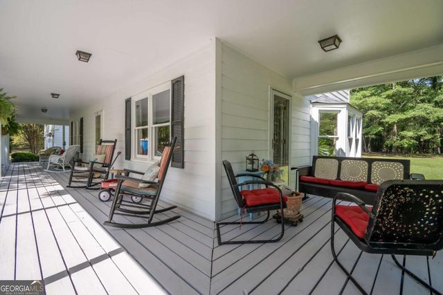 1181 Pete Dickens Road, Bogart, GA 30622