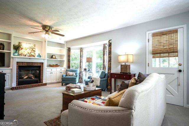 1181 Pete Dickens Road, Bogart, GA 30622