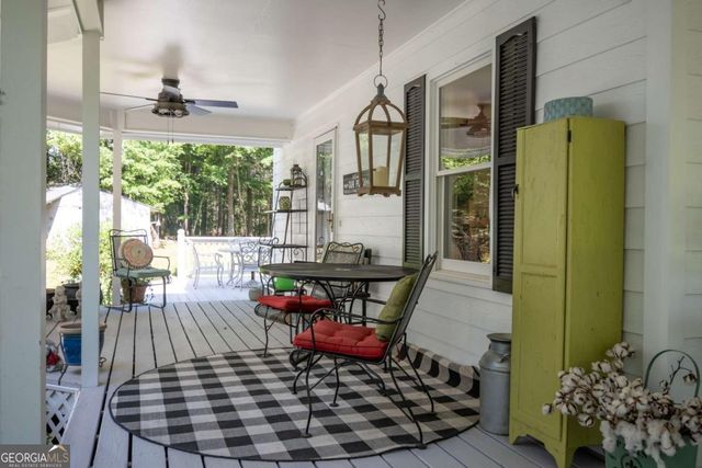 1181 Pete Dickens Road, Bogart, GA 30622