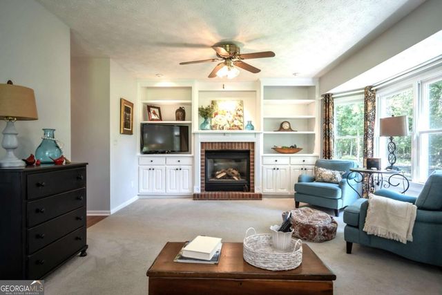 1181 Pete Dickens Road, Bogart, GA 30622