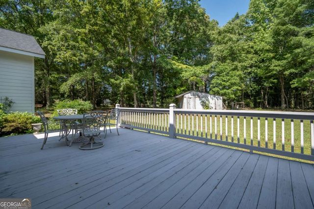 1181 Pete Dickens Road, Bogart, GA 30622