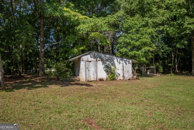 1181 Pete Dickens Road, Bogart, GA 30622