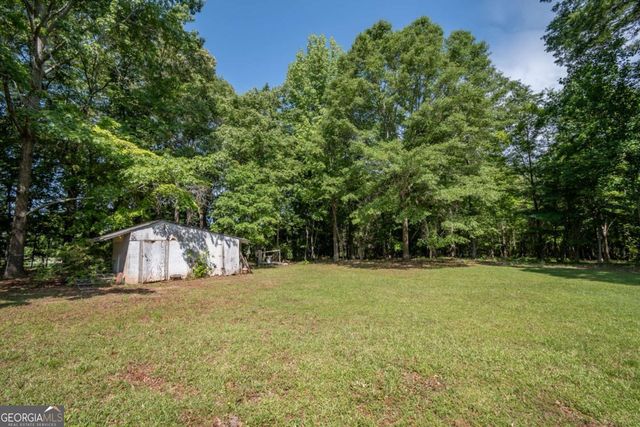 1181 Pete Dickens Road, Bogart, GA 30622