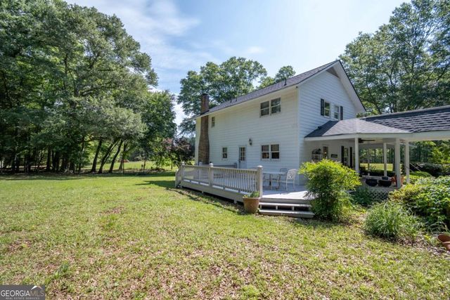 1181 Pete Dickens Road, Bogart, GA 30622