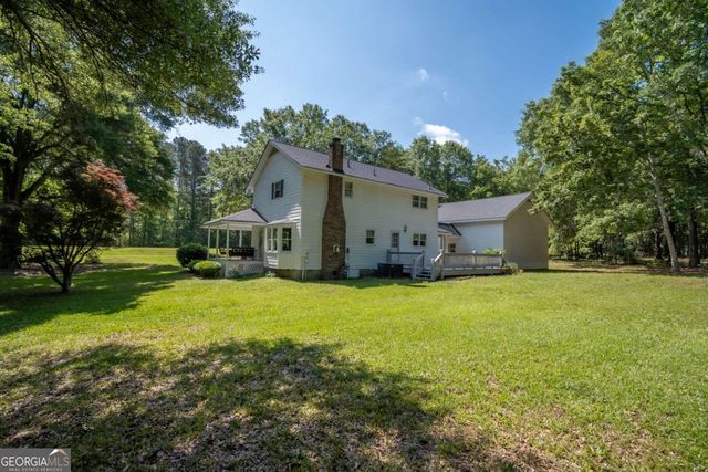 1181 Pete Dickens Road, Bogart, GA 30622