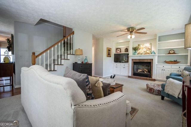 1181 Pete Dickens Road, Bogart, GA 30622