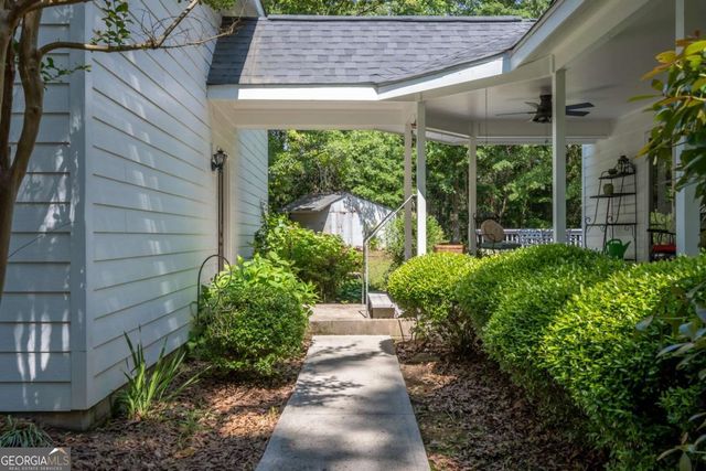 1181 Pete Dickens Road, Bogart, GA 30622