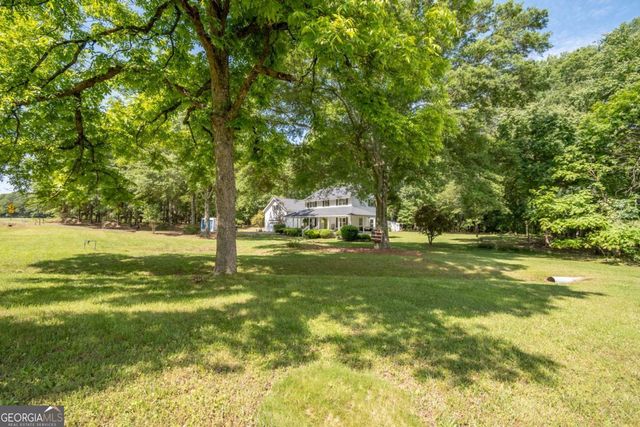 1181 Pete Dickens Road, Bogart, GA 30622