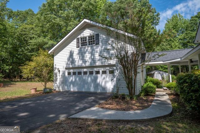 1181 Pete Dickens Road, Bogart, GA 30622