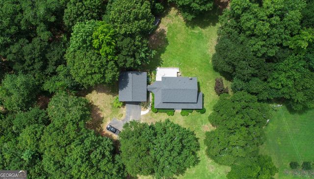 1181 Pete Dickens Road, Bogart, GA 30622