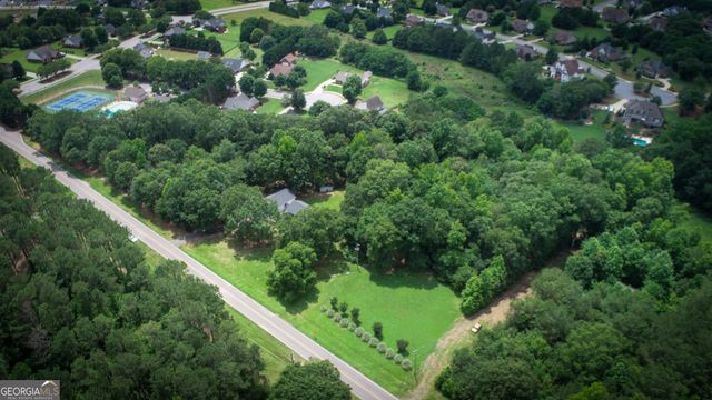 1181 Pete Dickens Road, Bogart, GA 30622