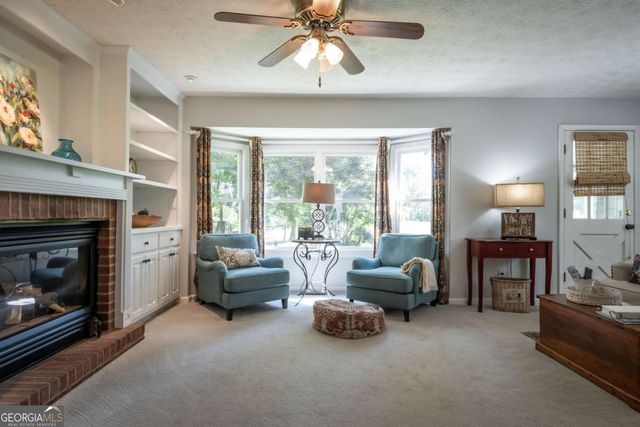 1181 Pete Dickens Road, Bogart, GA 30622