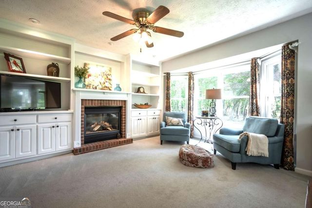 1181 Pete Dickens Road, Bogart, GA 30622