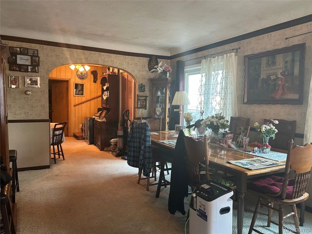 5986 Lily Patch Court, Berlin Charter Township, MI 48166