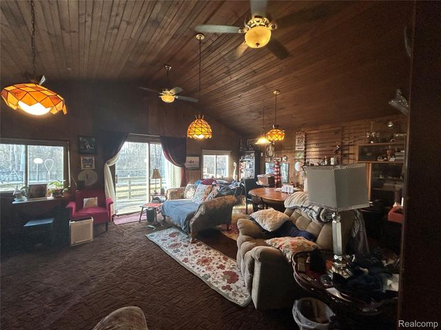 5986 Lily Patch Court, Berlin Charter Township, MI 48166