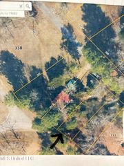 0 E Lakeview Drive, Ashland, MS 38603