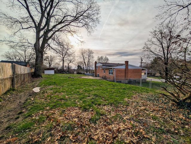 6635 July Court, Colerain Twp, OH 45239