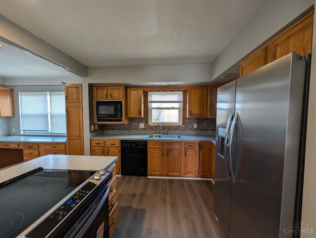 6635 July Court, Colerain Twp, OH 45239