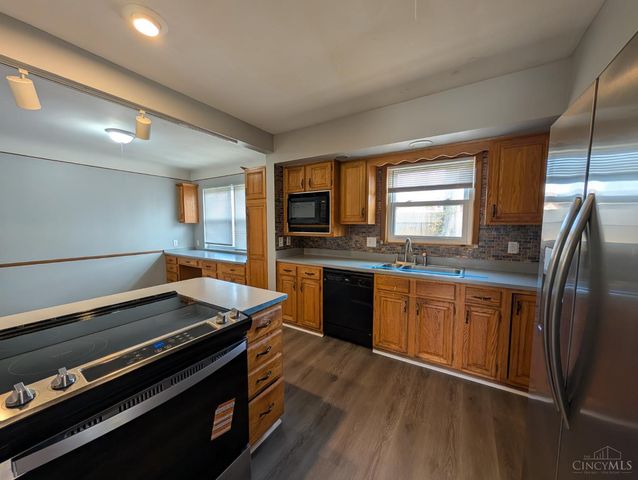 6635 July Court, Colerain Twp, OH 45239