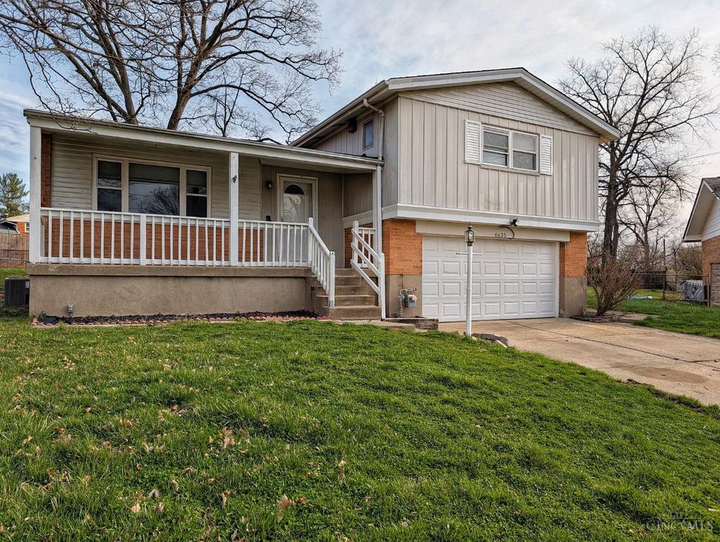 6635 July Court, Colerain Twp, OH 45239