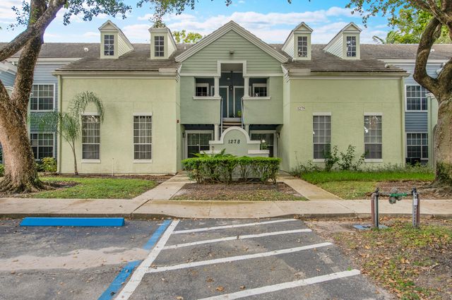 1275 Crystal Way K, Delray Beach, FL 33444