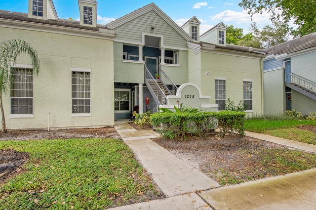 1275 Crystal Way K, Delray Beach, FL 33444