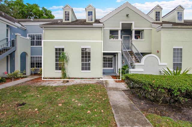 1275 Crystal Way K, Delray Beach, FL 33444