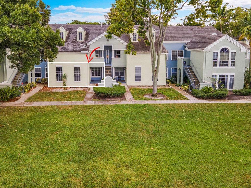 1275 Crystal Way K, Delray Beach, FL 33444