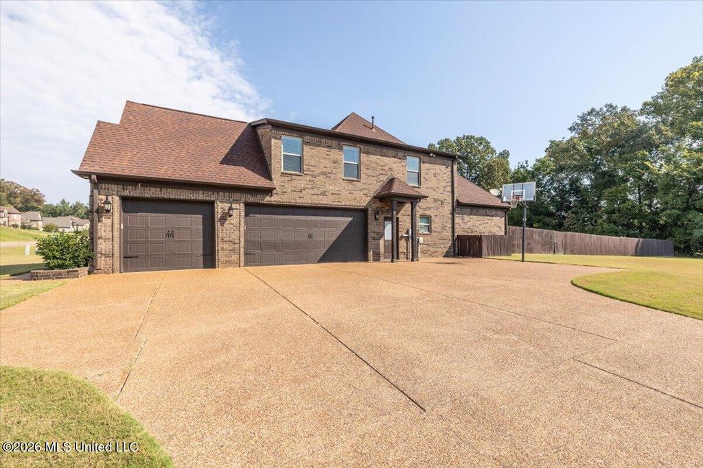 3328 Straw Bridge Road, Olive Branch, MS 38654 — photo 3