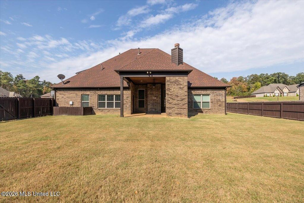 3328 Straw Bridge Road, Olive Branch, MS 38654 — photo 4