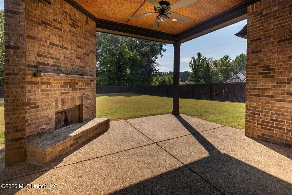 3328 Straw Bridge Road, Olive Branch, MS 38654 — photo 5