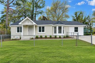 574 Glendale Road, Scottdale, GA 30079