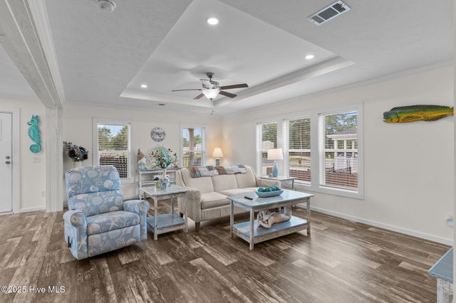 2192 W Tanglewood Drive SW, Supply, NC 28462