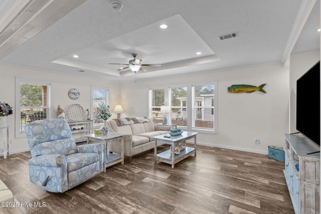 2192 W Tanglewood Drive SW, Supply, NC 28462
