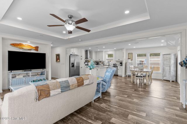2192 W Tanglewood Drive SW, Supply, NC 28462