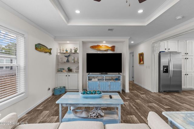 2192 W Tanglewood Drive SW, Supply, NC 28462