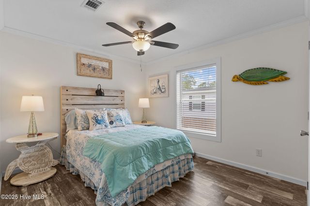 2192 W Tanglewood Drive SW, Supply, NC 28462