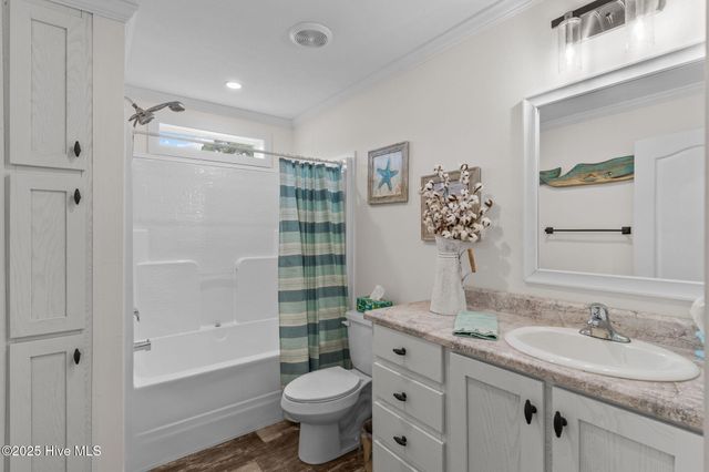 2192 W Tanglewood Drive SW, Supply, NC 28462