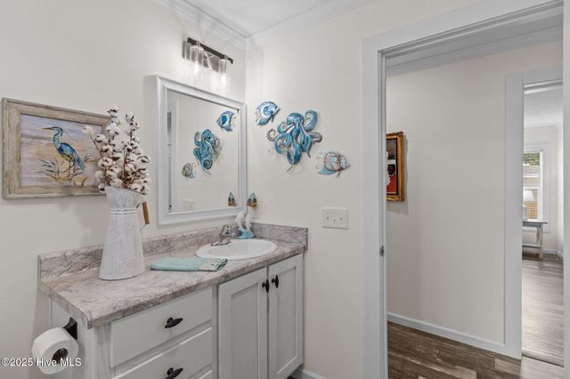 2192 W Tanglewood Drive SW, Supply, NC 28462