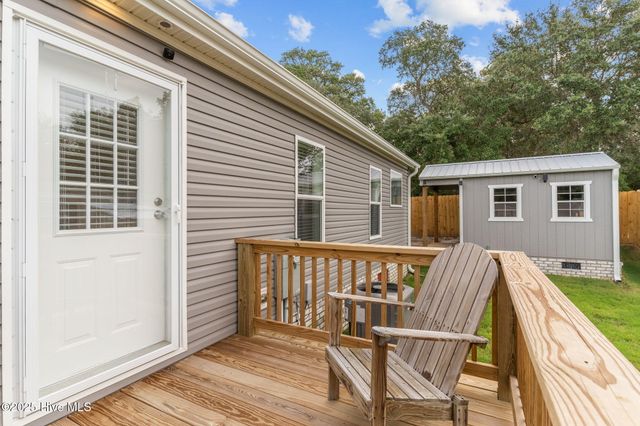 2192 W Tanglewood Drive SW, Supply, NC 28462