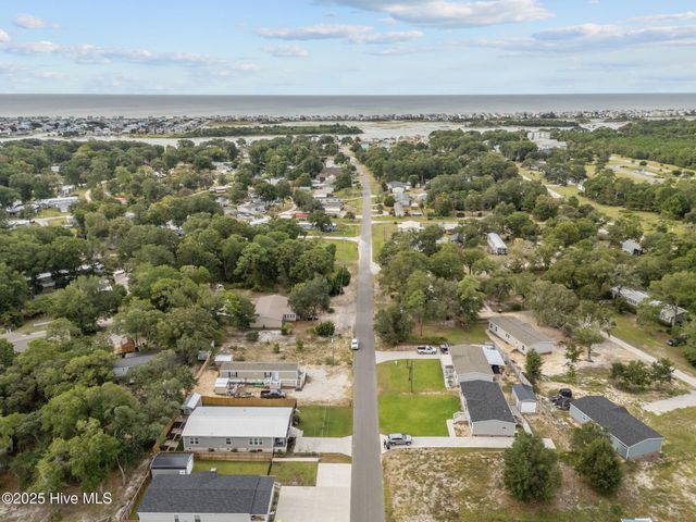 2192 W Tanglewood Drive SW, Supply, NC 28462