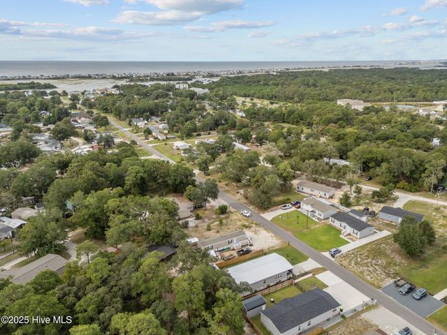 2192 W Tanglewood Drive SW, Supply, NC 28462