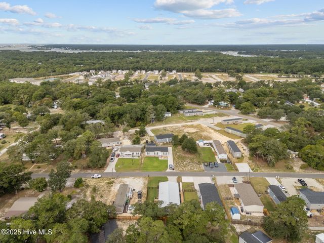 2192 W Tanglewood Drive SW, Supply, NC 28462